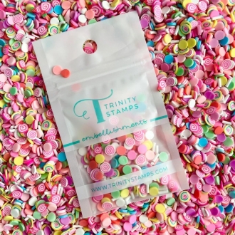 Sugar Confetti...