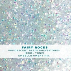 Fairy Rocks Rhinestone