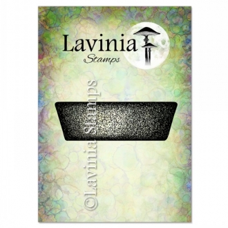 Large Cork Stamp - Lavinia...