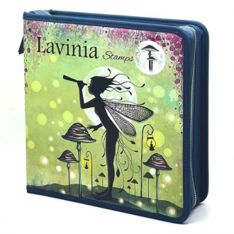 Lavinia Stamp Storage...