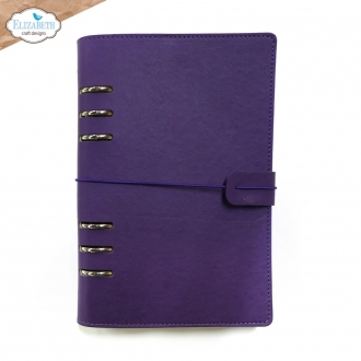 P031 - Grape Jelly Planner