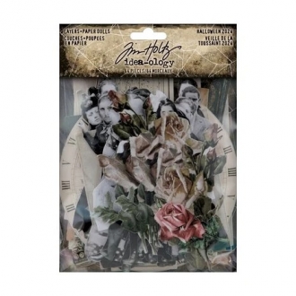 Idea-ology Tim Holtz...