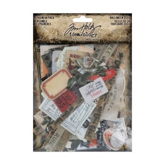 Idea-ology Tim Holtz...