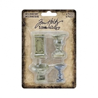 Idea-ology Tim Holtz...