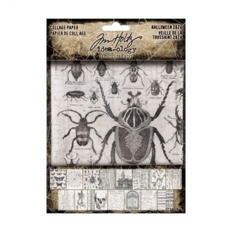 Idea-ology Tim Holtz...