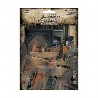 Idea-ology Tim Holtz...