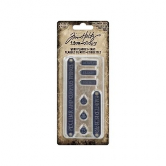 Idea-ology Tim Holtz...