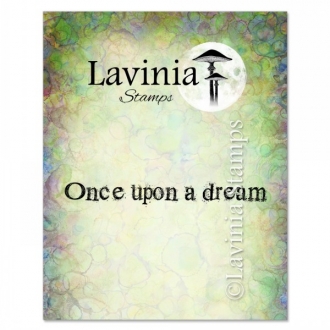 LAV520 - Once Upon A Dream...