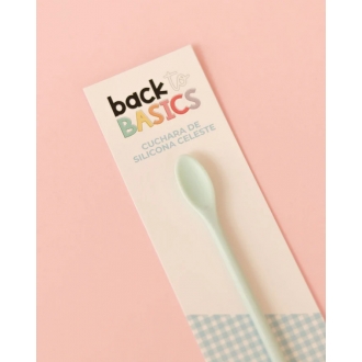 Celeste Silicone Spoon Back...