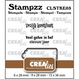 Stampzz Kerst 03 - 2...