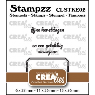 Stampzz Kerst 02 - 2...