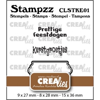 Stampzz Kerst 01 - 2...