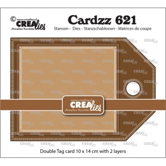 Cardzz Stansen No. 621...