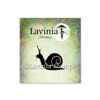 Snail Mini - Lavinia Stamps