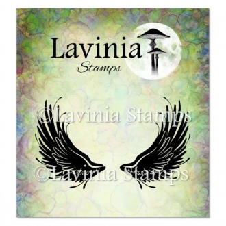 LAV779 - Angel Wings Large