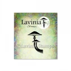 LAV564 - Forest Mushroom (Miniature)