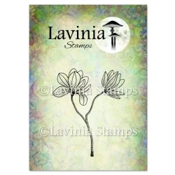 LAV755 - Small Lily Flourish