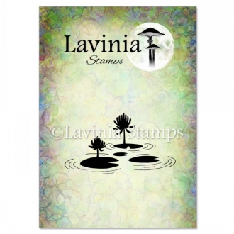 LAV184 - Lilly Pad