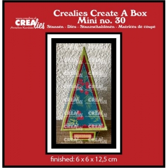 Create A Box Mini Stansen...