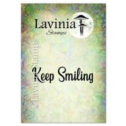 LAV740 - Keep Smiling