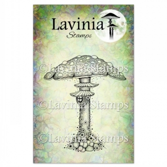 LAV736 - Forest Cap Toadstool