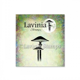 LAV561 - Meadow Mushrooms Mini