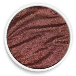 "Chocolate" Pearlcolor - Coliro