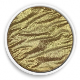 Golden Olive Pearlcolor -...