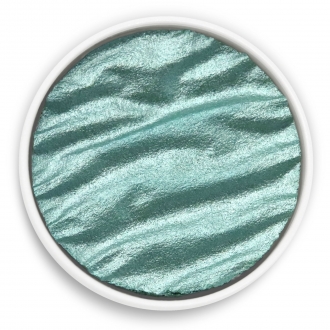 "Seafoam" Pearlcolor - Coliro