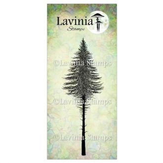 LAV477 - Fairy Fir Tree 2