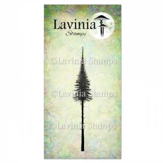 LAV489 - Small Fairy Fir Tree