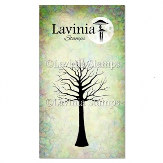 LAV918 - Tree of Spirits Stamp