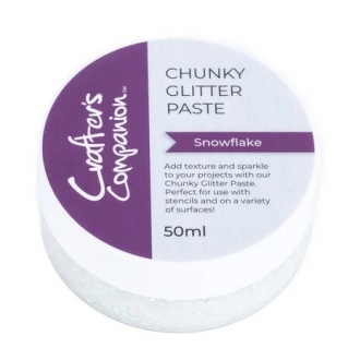 Chunky Glitter Paste...