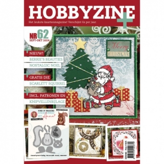 Hobbyzine 62