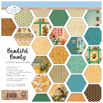 C028 - Beautiful Bounty