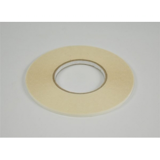 Super Strong Clear Double Sided Tape - 6mm x 100m