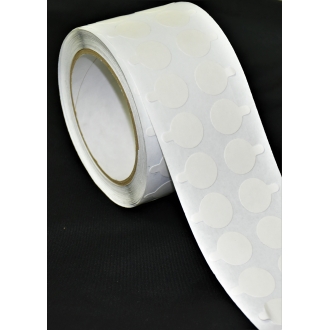 Super Strong Double Sided Adhesive Pads 10mm - Stix2