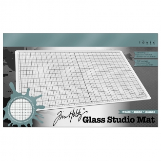 Tim Holtz Glass Studio Mat...