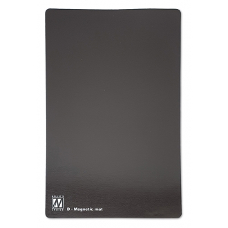 Magnetic mat (D)- for...