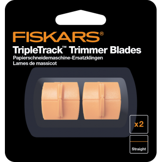 Fiskars Paper Trimmer Blades