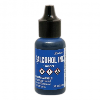 Tim Holtz Alcohol Ink...