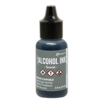 Tim Holtz Alcohol Ink Gravel - Ranger