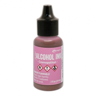 Tim Holtz Alcohol Ink Cosmopolitan - Ranger