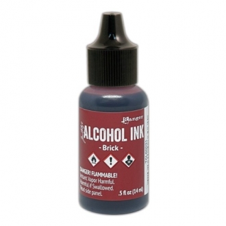 Tim Holtz Alcohol Ink Brick - Ranger