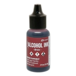 Tim Holtz Alcohol Ink Brick - Ranger