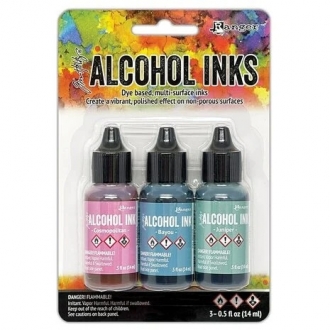 Tim Holtz Alcohol Ink - Kit...