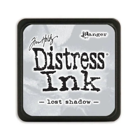 Tim Holtz Distress Ink Lost Shadow Mini Pad