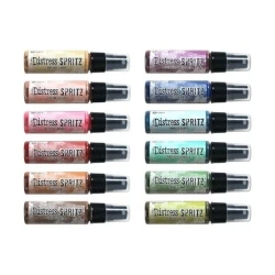 SET Tim Holtz Distress Spritz Serie 2