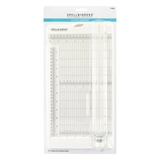 12" Paper Trimmer & Scorer - Spellbinders