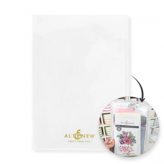 Storage Pockets 10.75x7.5" (10 pieces/set) - Altenew